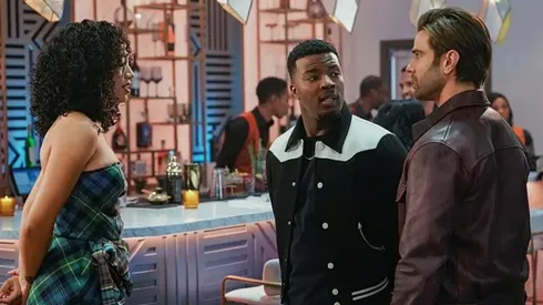 'All American' Season 6