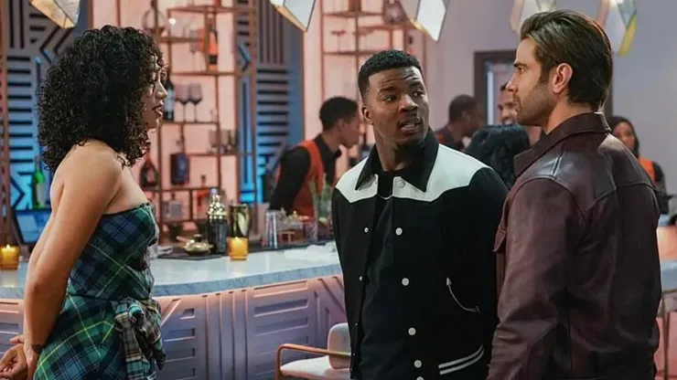 'All American' Season 6