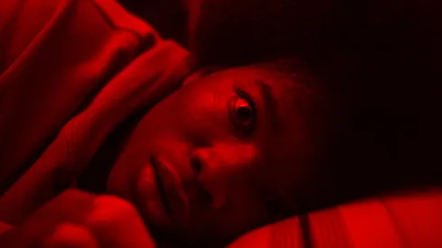 Joshua J. Williams in Them.