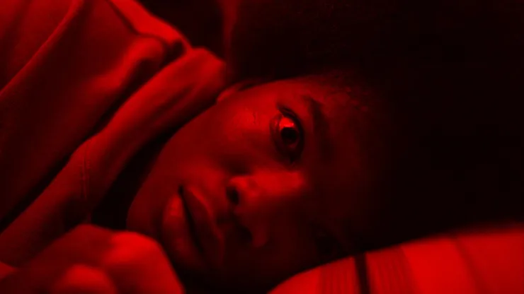 Joshua J. Williams in Them.