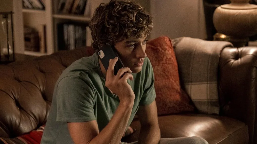 The Summer I Turned Pretty