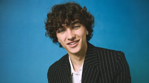 Gavin Casalegno of 'The Summer I Turned Pretty'