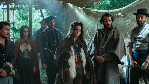 'Brigands: The Quest For Gold'