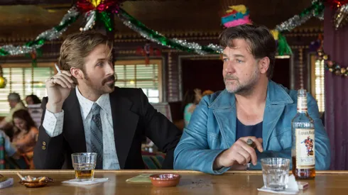 'The Nice Guys' won't have a sequel, says Ryan Gosling