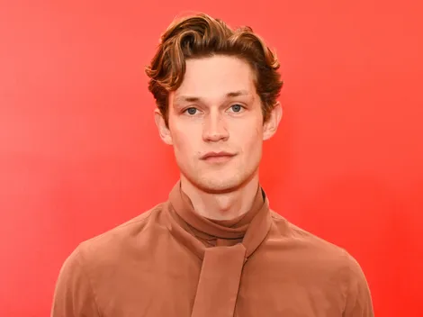 'Maxton Hall' cast: Damian Hardung's age, movies and more