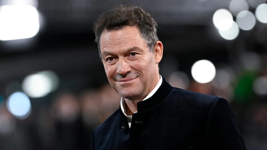 Dominic West