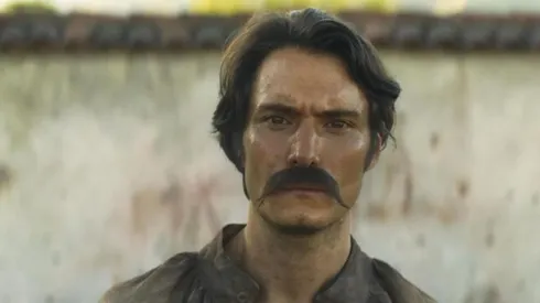 100 Years of Solitude