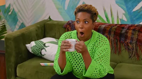 The Circle, Season 6