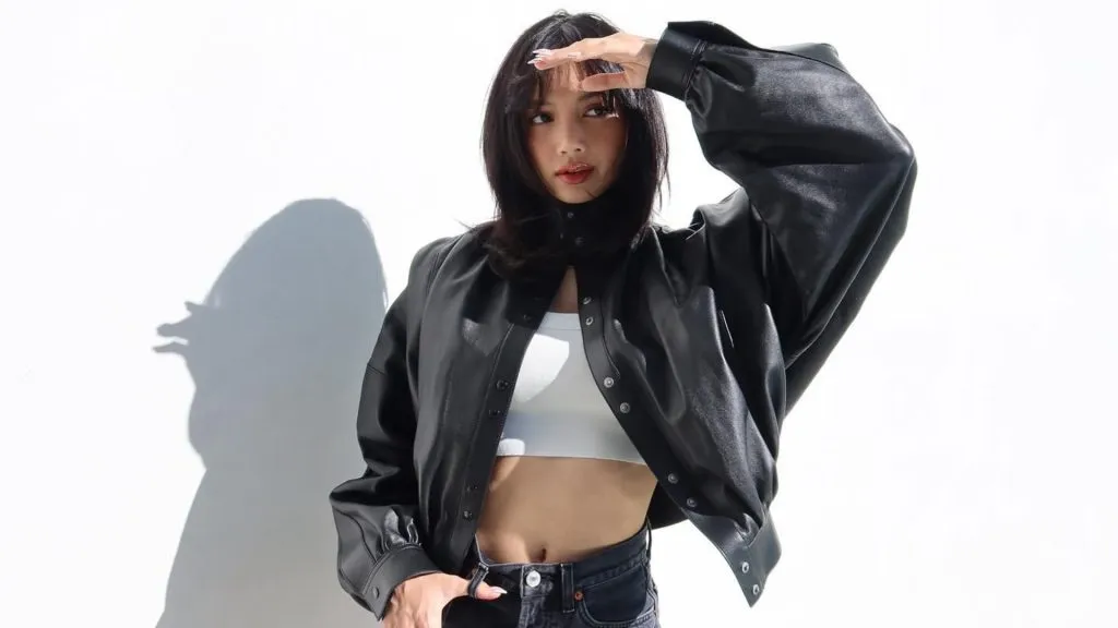 Lalisa Manoban at Coachella