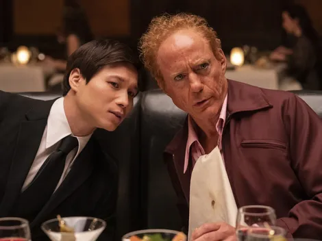 'The Sympathizer' became the third most-watched series on Max globally