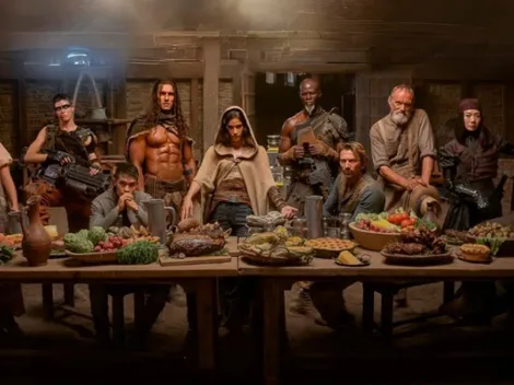 Zack Snyder's Rebel Moon: How many movies will Netflix's epic franchise have?