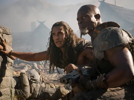 Netflix: Rebel Moon sequel became the most-watched movie in the US