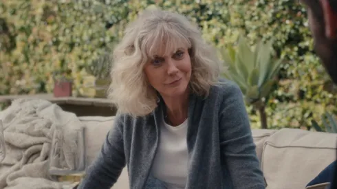 Blythe Danner in I'll See You in My Dreams
