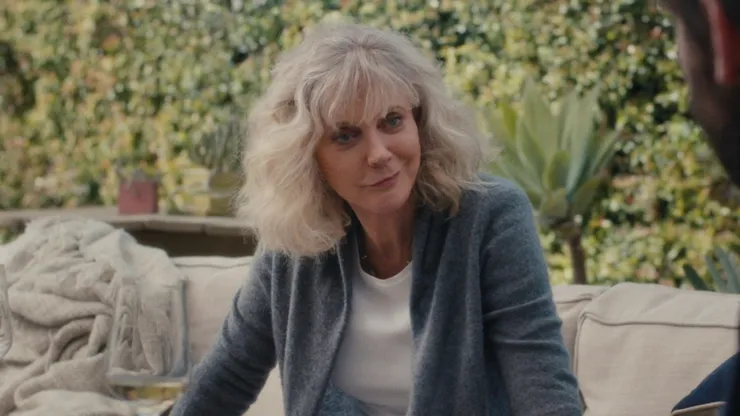 Blythe Danner in I'll See You in My Dreams
