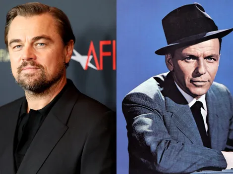 Frank Sinatra biopic by Martin Scorsese: All that is known
