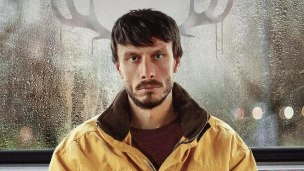 Donny Dunn in Baby Reindeer. (Source: IMDb)