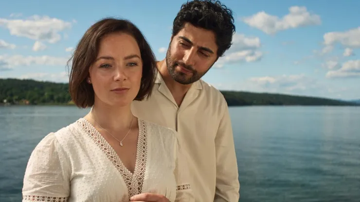 Netflix's Midsummer Night.