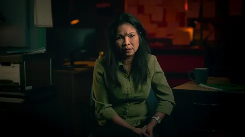 Netflix's What Jennifer Did.