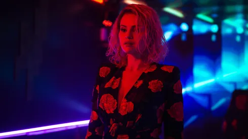 Selena Gomez in Emilia Perez.