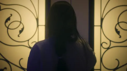 Still from "What Jennifer Did"