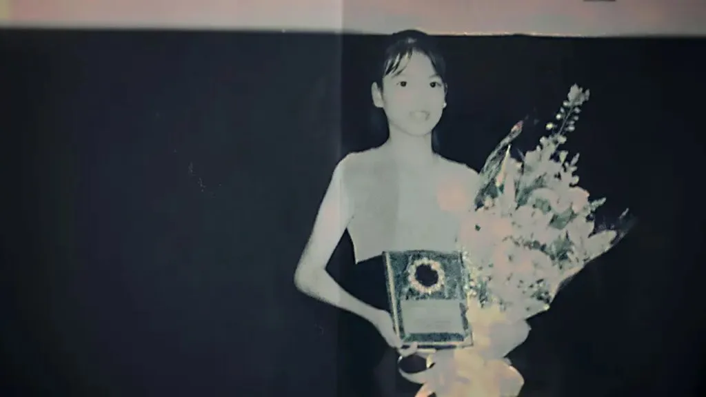 Jennifer Pan (Netflix)