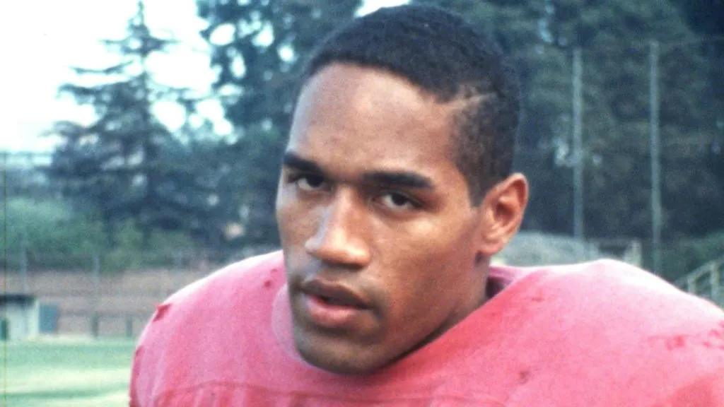oj simpson