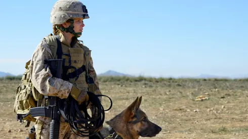 Kate Mara in "Megan Leavy"