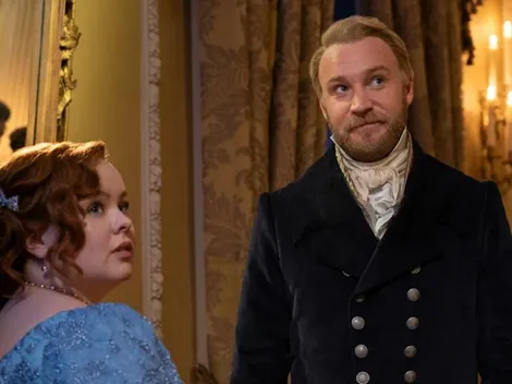 'Bridgerton' Season 3: Who is Lord Debling, Penelope's new suitor?