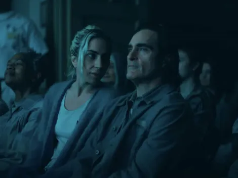 First trailer for 'Joker: Folie à Deux' revealed at 2024 CinemaCon