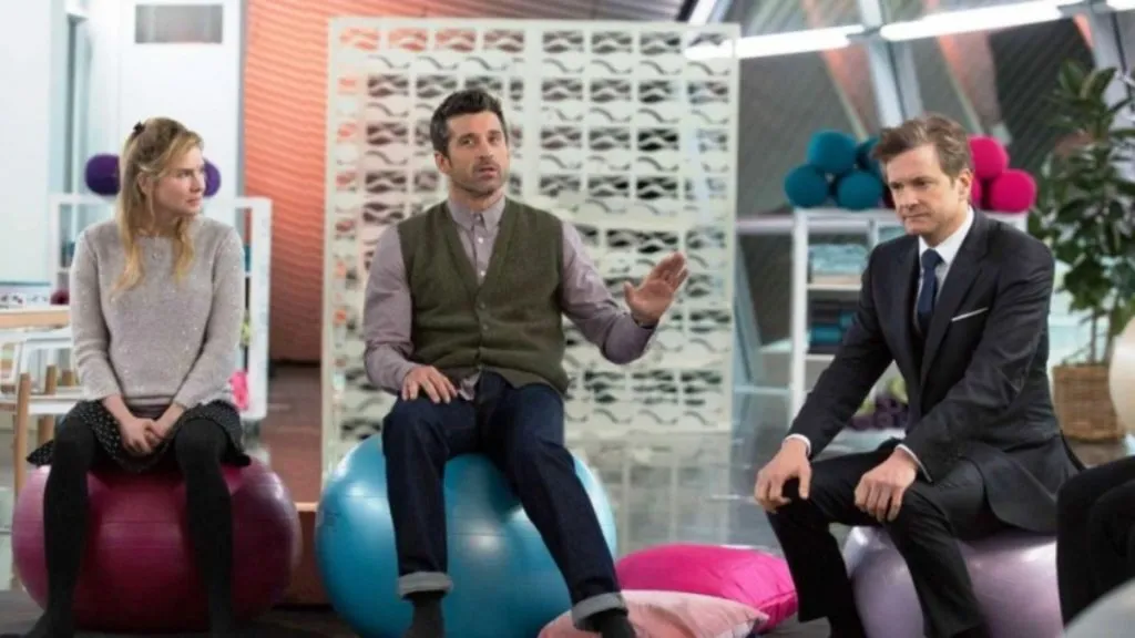 Bridget Jones’s Baby