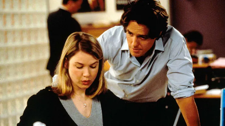 Renée Zellweger and Hugh Grant will return for Bridget Jones 4