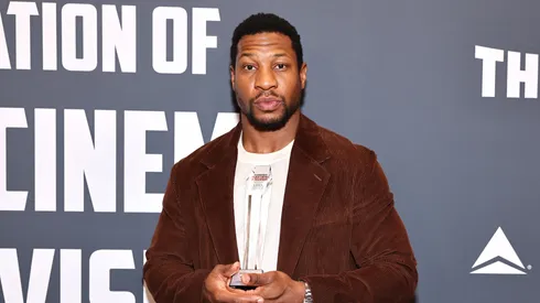 Jonathan Majors