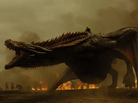 All the details about HBO's A Knight of the Seven Kingdoms, the new GoT spin-off