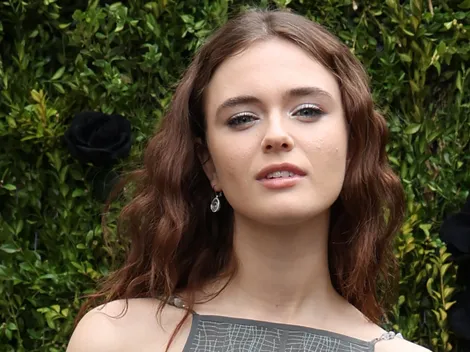 Caterina Ferioli's profile: All about The Tearsmith actress