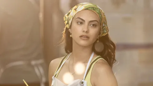 Camila Mendes in Música.