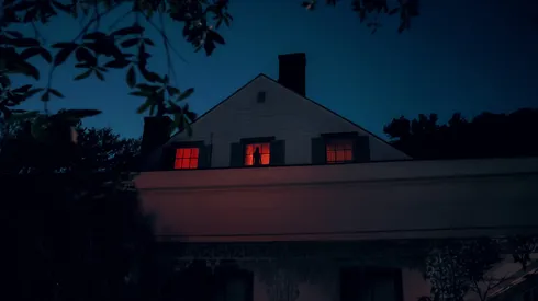 Netflix's Files of the Unexplained.