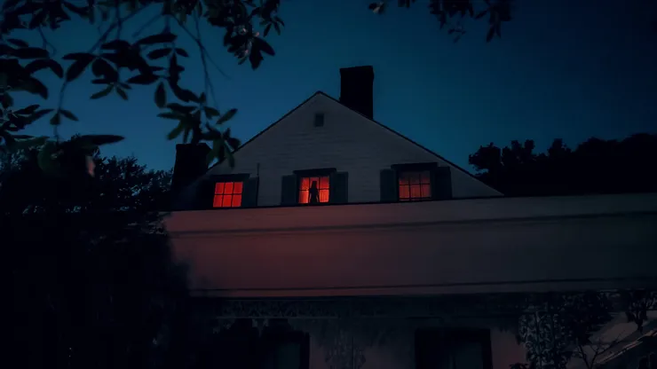 Netflix's Files of the Unexplained.