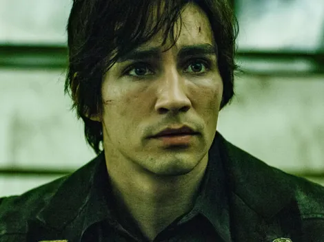 Netflix US: Robert Sheehan's Mortal Engines is the new Top 7 movie