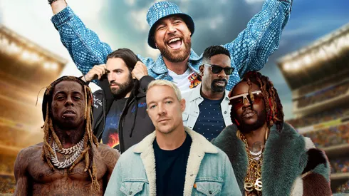 KC's biggest music festival, Kelce Jam.