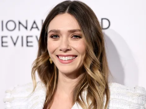 Elizabeth Olsen's upcoming projects: Where will she appear next?