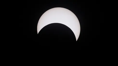 Solar Eclipse