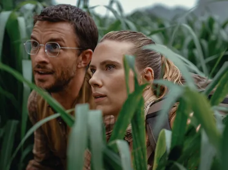 Scarlet Johansson and Jonathan Bailey's Jurassic World 4: All that is known