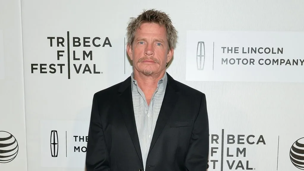 Thomas Haden Church