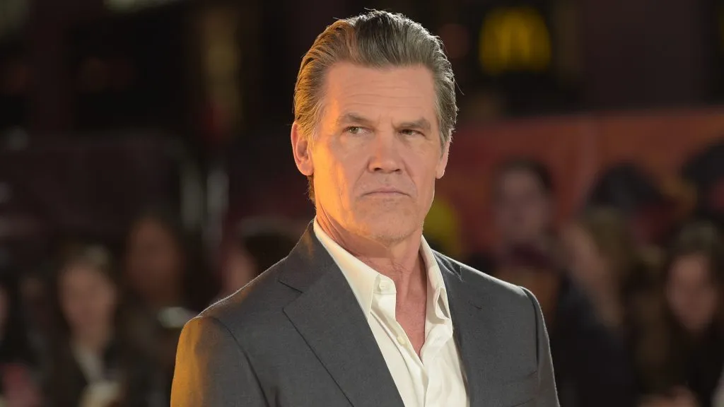 Josh Brolin