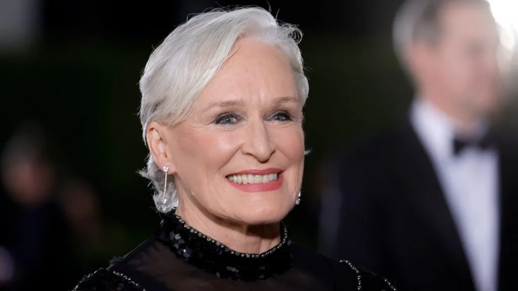 Glenn Close