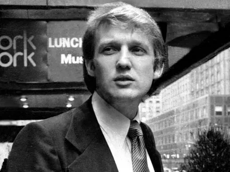 How to stream 'Trump: An American Dream' in the US