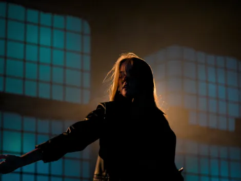 Netflix's Dancing for the Devil: The 7M TikTok Cult ranks No. 1 in US