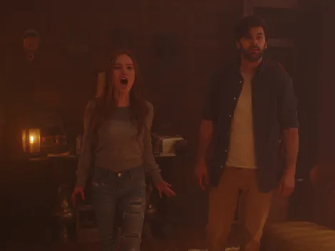 ‘No Escape Room’ is the most-watched movie on Paramount+ worldwide