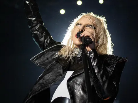 The Chromatica Ball online: How to stream Lady Gaga's concert film in the US