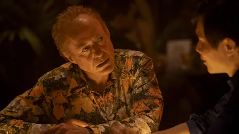 Robert Downey Jr. in 'The Sympathizer'